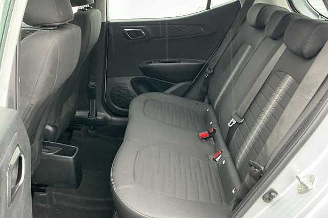 Hyundai i10 1.0 MPi SE 5dr