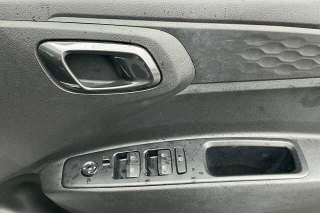 Hyundai i10 1.0 MPi SE 5dr