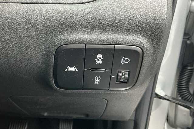 Hyundai i10 1.0 MPi SE 5dr