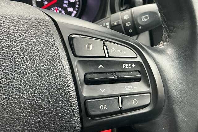 Hyundai i10 1.0 MPi SE 5dr