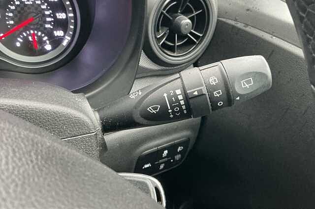 Hyundai i10 1.0 MPi SE 5dr