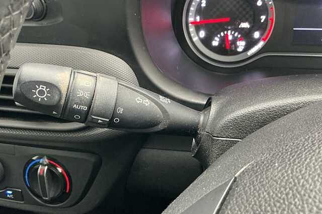 Hyundai i10 1.0 MPi SE 5dr