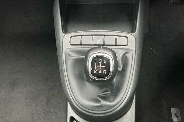 Hyundai i10 1.0 MPi SE 5dr