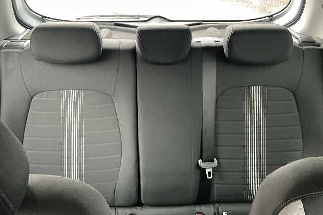 Hyundai i10 1.0 MPi SE 5dr