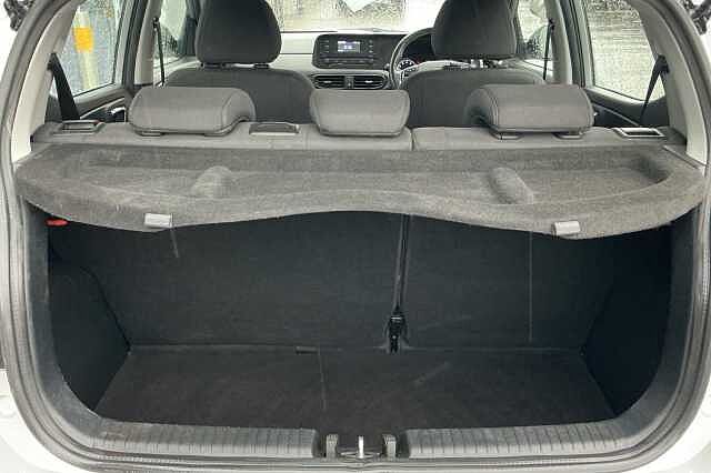 Hyundai i10 1.0 MPi SE 5dr