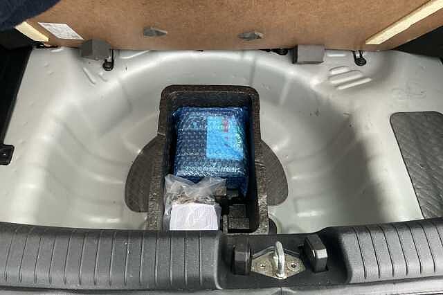 Hyundai i10 1.0 MPi SE 5dr