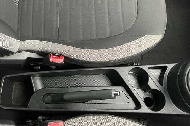 Hyundai i10 1.0 MPi SE 5dr