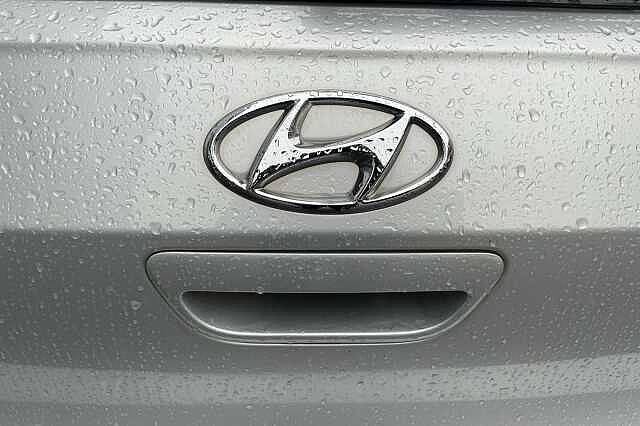 Hyundai i10 1.0 MPi SE 5dr