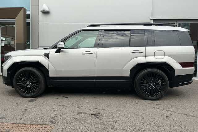 Hyundai SANTA FE 1.6 TGDi Plug-in Hybrid Calligraphy 5dr 4WD Auto