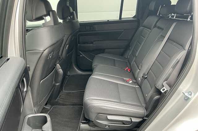 Hyundai SANTA FE 1.6 TGDi Plug-in Hybrid Calligraphy 5dr 4WD Auto