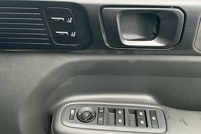 Hyundai SANTA FE 1.6 TGDi Plug-in Hybrid Calligraphy 5dr 4WD Auto