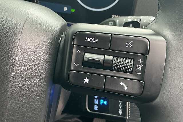 Hyundai SANTA FE 1.6 TGDi Plug-in Hybrid Calligraphy 5dr 4WD Auto
