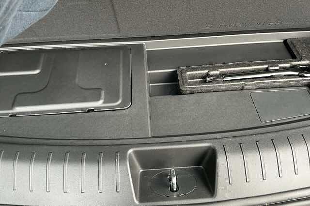 Hyundai SANTA FE 1.6 TGDi Plug-in Hybrid Calligraphy 5dr 4WD Auto