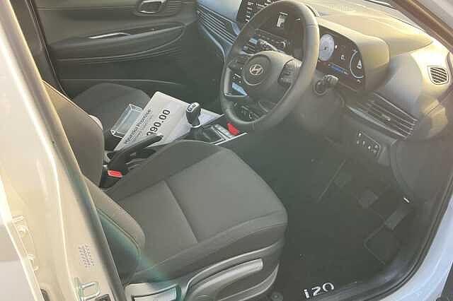 Hyundai i20 1.0T GDi Ultimate 5dr