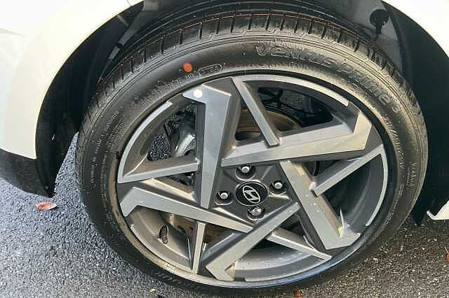 Hyundai i20 1.0T GDi Ultimate 5dr