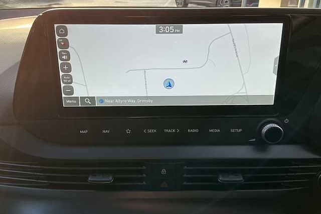 Hyundai i20 1.0T GDi Ultimate 5dr