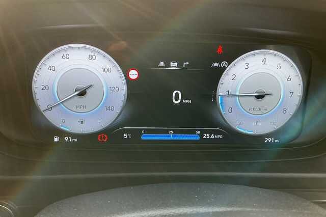 Hyundai i20 1.0T GDi Ultimate 5dr