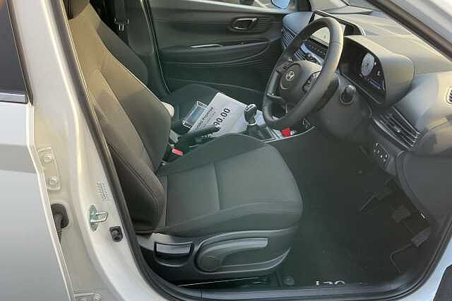 Hyundai i20 1.0T GDi Ultimate 5dr