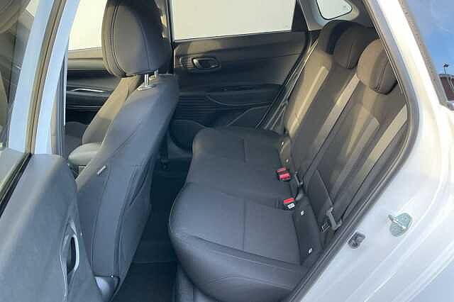 Hyundai i20 1.0T GDi Ultimate 5dr