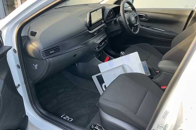 Hyundai i20 1.0T GDi Ultimate 5dr