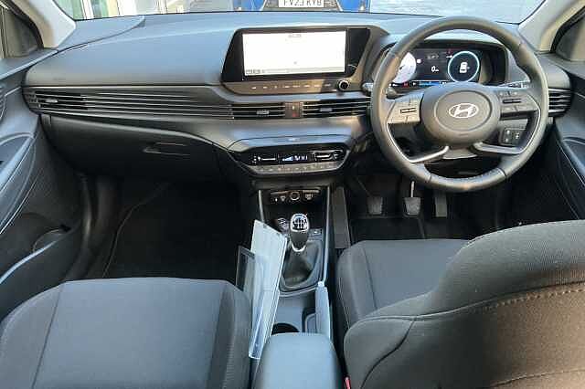 Hyundai i20 1.0T GDi Ultimate 5dr