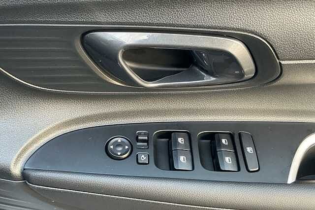 Hyundai i20 1.0T GDi Ultimate 5dr