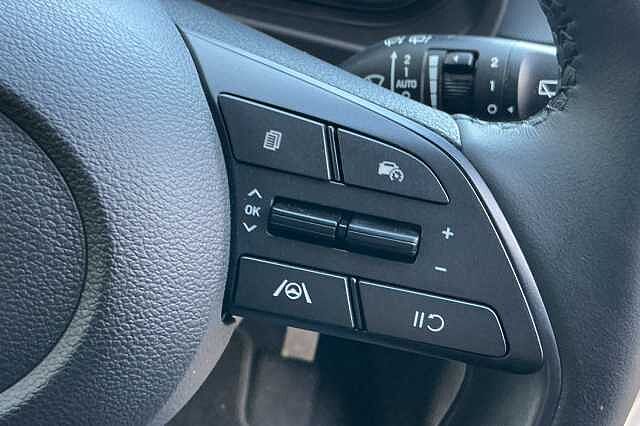 Hyundai i20 1.0T GDi Ultimate 5dr