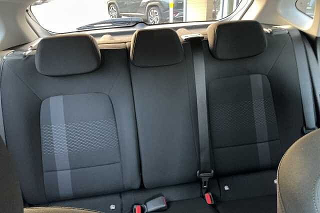 Hyundai i20 1.0T GDi Ultimate 5dr