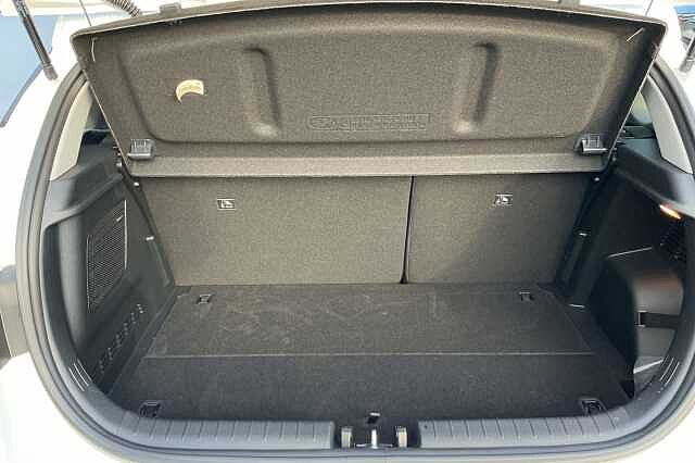 Hyundai i20 1.0T GDi Ultimate 5dr