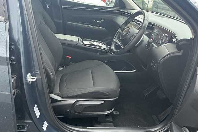 Hyundai TUCSON 1.6 TGDi Hybrid 230 Premium 5dr 2WD Auto