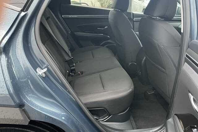 Hyundai TUCSON 1.6 TGDi Hybrid 230 Premium 5dr 2WD Auto