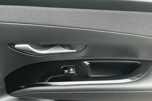 Hyundai TUCSON 1.6 TGDi Hybrid 230 Premium 5dr 2WD Auto