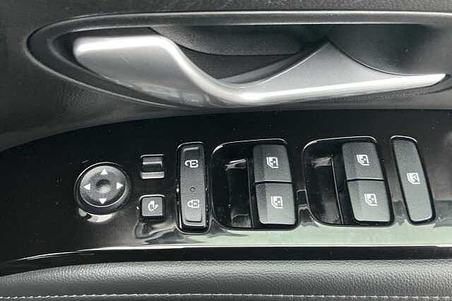 Hyundai TUCSON 1.6 TGDi Hybrid 230 Premium 5dr 2WD Auto