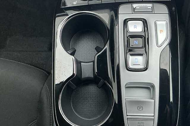 Hyundai TUCSON 1.6 TGDi Hybrid 230 Premium 5dr 2WD Auto