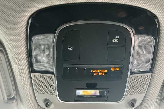 Hyundai TUCSON 1.6 TGDi Hybrid 230 Premium 5dr 2WD Auto