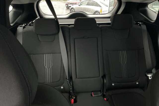 Hyundai TUCSON 1.6 TGDi Hybrid 230 Premium 5dr 2WD Auto