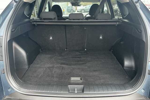 Hyundai TUCSON 1.6 TGDi Hybrid 230 Premium 5dr 2WD Auto