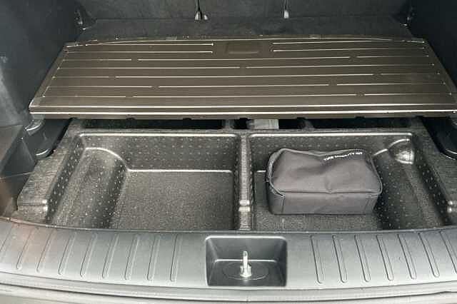 Hyundai TUCSON 1.6 TGDi Hybrid 230 Premium 5dr 2WD Auto