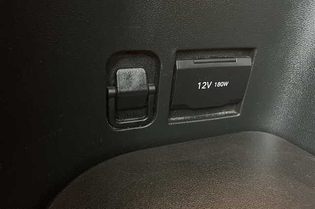 Hyundai TUCSON 1.6 TGDi Hybrid 230 Premium 5dr 2WD Auto