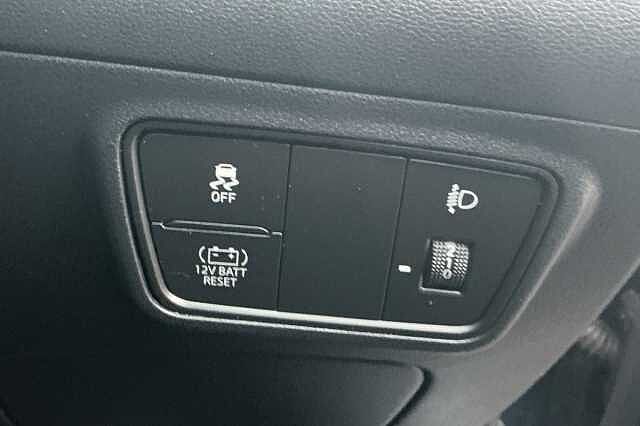 Hyundai TUCSON 1.6 TGDi Hybrid 230 Premium 5dr 2WD Auto