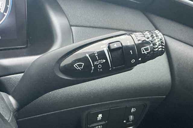 Hyundai TUCSON 1.6 TGDi Hybrid 230 Premium 5dr 2WD Auto
