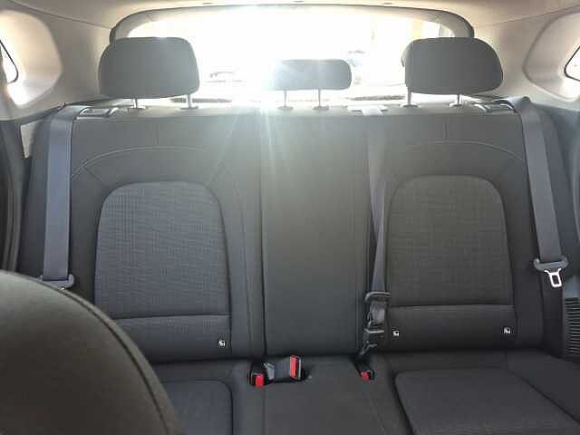 Hyundai KONA SUV 1.0 T-GDi (120ps) SE Connect 48 Volt MHEV