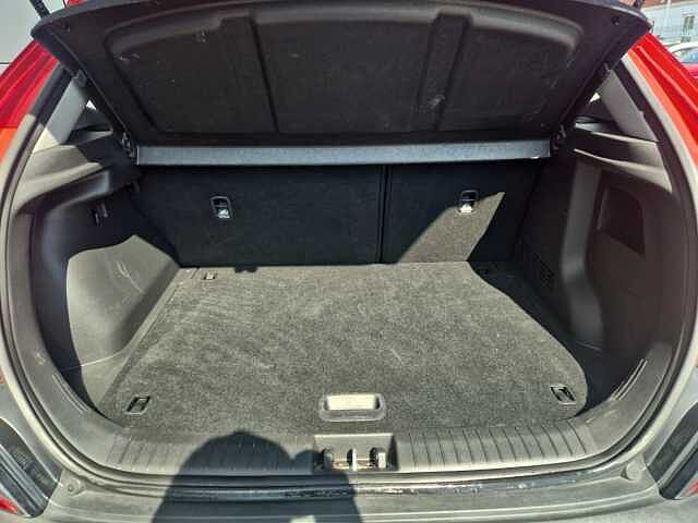 Hyundai KONA SUV 1.0 T-GDi (120ps) SE Connect 48 Volt MHEV