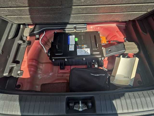 Hyundai KONA SUV 1.0 T-GDi (120ps) SE Connect 48 Volt MHEV