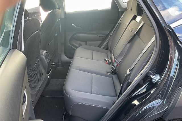 Hyundai KONA 1.6 Hybrid 129 Advance 5dr DCT