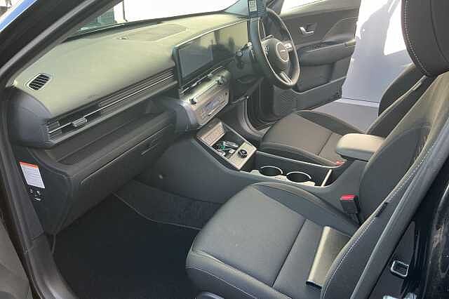 Hyundai KONA 1.6 Hybrid 129 Advance 5dr DCT