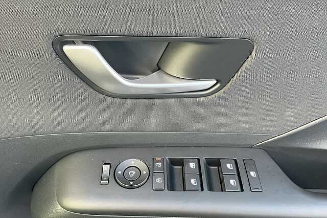 Hyundai KONA 1.6 Hybrid 129 Advance 5dr DCT