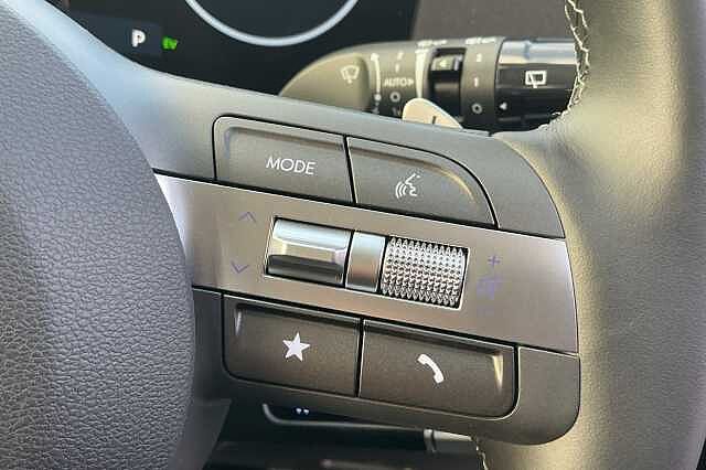 Hyundai KONA 1.6 Hybrid 129 Advance 5dr DCT