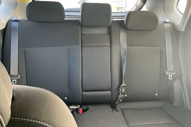 Hyundai KONA 1.6 Hybrid 129 Advance 5dr DCT