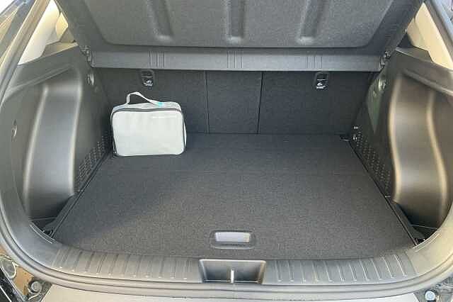 Hyundai KONA 1.6 Hybrid 129 Advance 5dr DCT